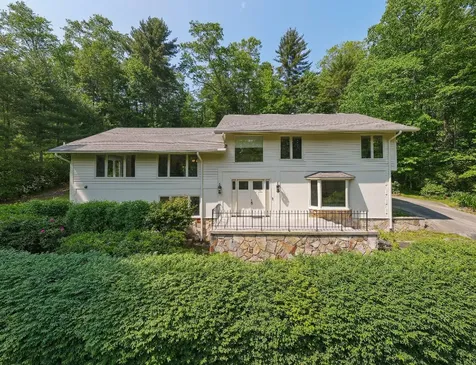 54 Deer Run Highlands NC 28741