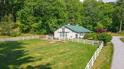 54 Deer Run Highlands NC 28741