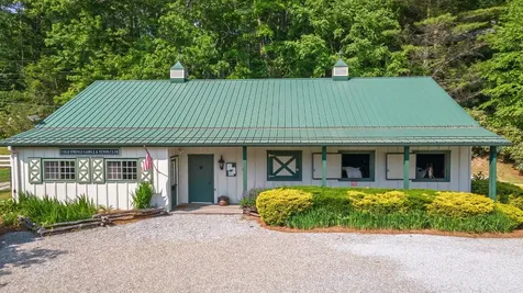 54 Deer Run Highlands NC 28741