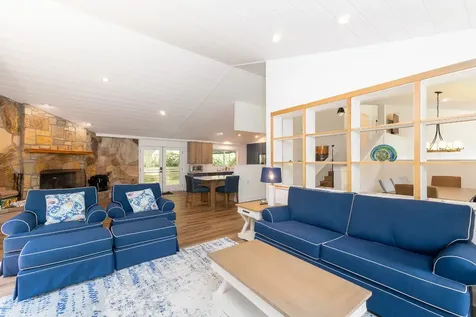 54 Deer Run Highlands NC 28741