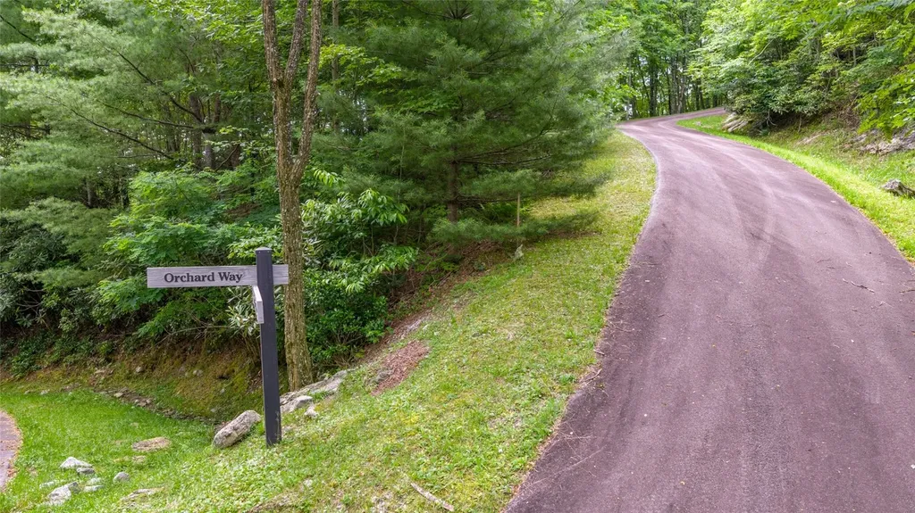 Lot 18 Orchard Way Sapphire NC 28774