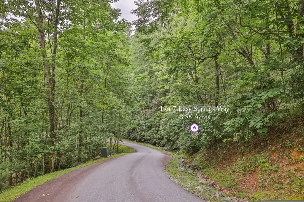 Lot 18 Orchard Way Sapphire NC 28774