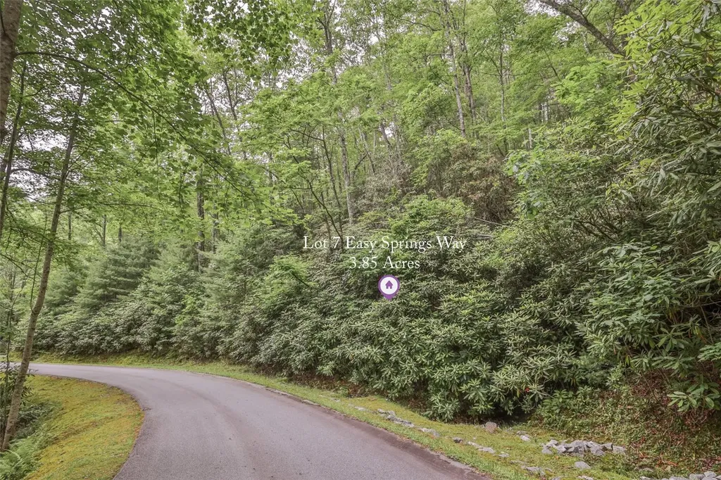 Lot 18 Orchard Way Sapphire NC 28774