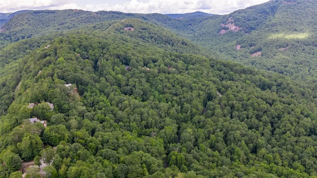 Lot 18 Orchard Way Sapphire NC 28774