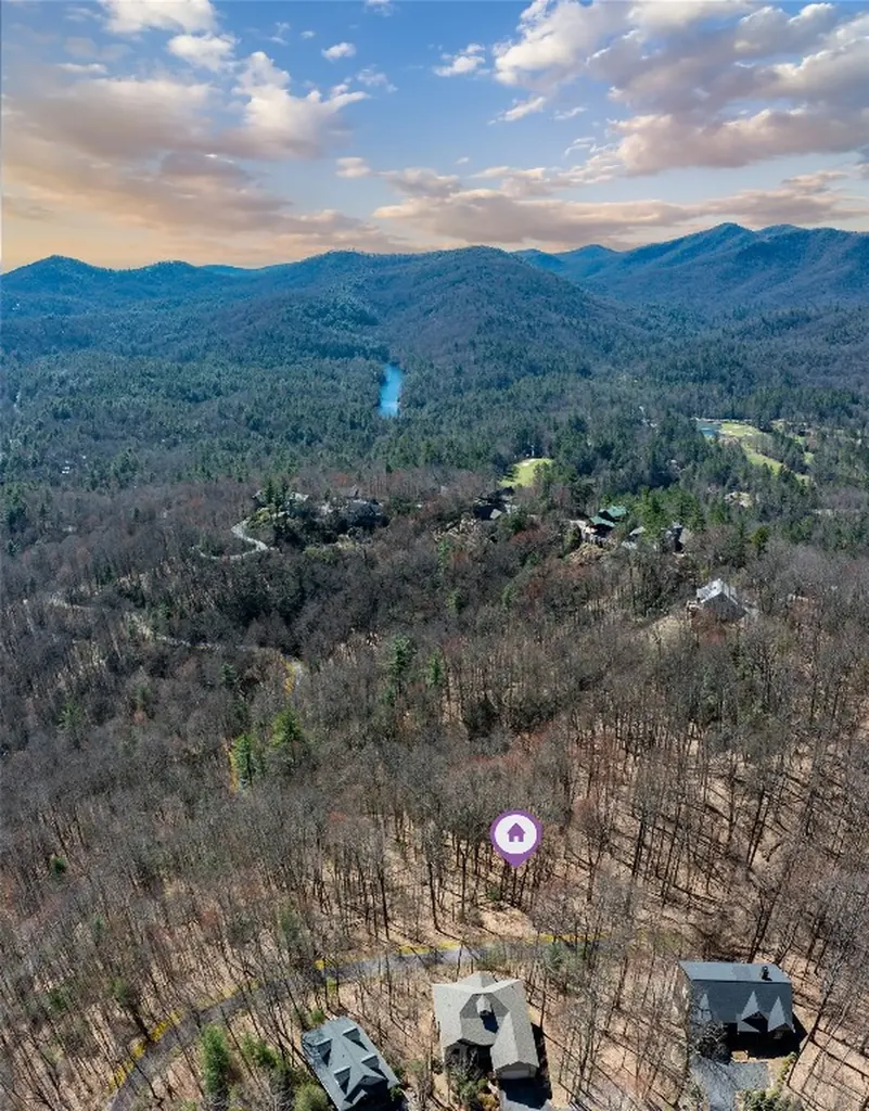 Lot 18 Orchard Way Sapphire NC 28774