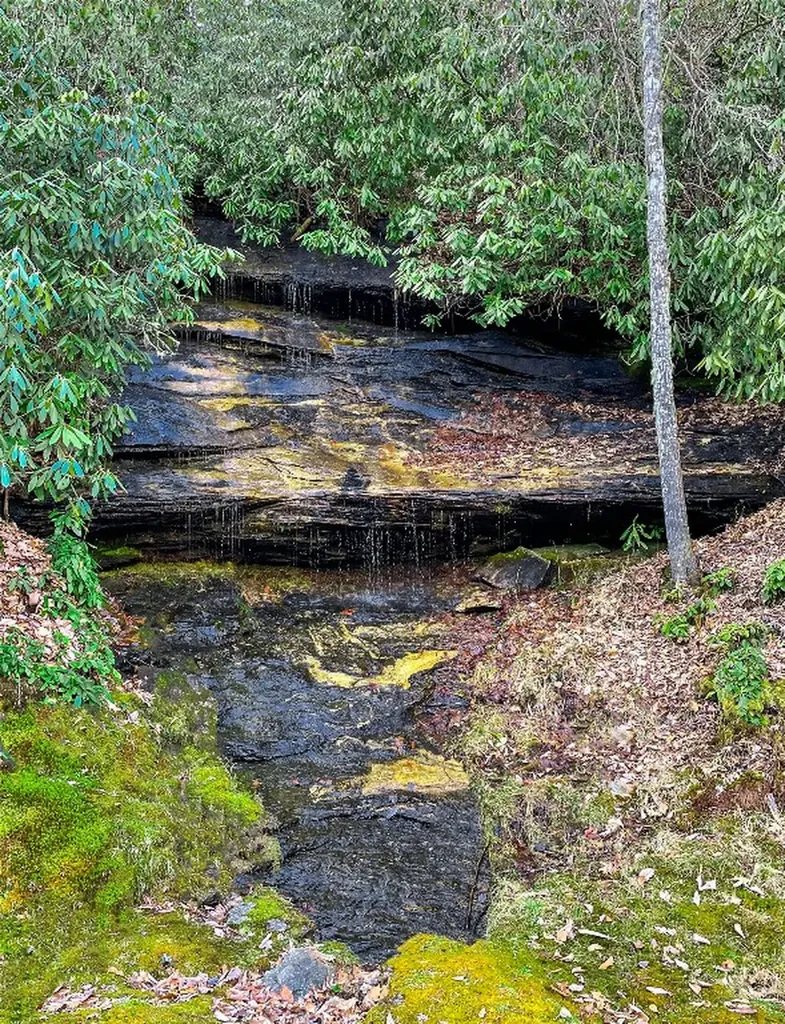 Lot 18 Orchard Way Sapphire NC 28774