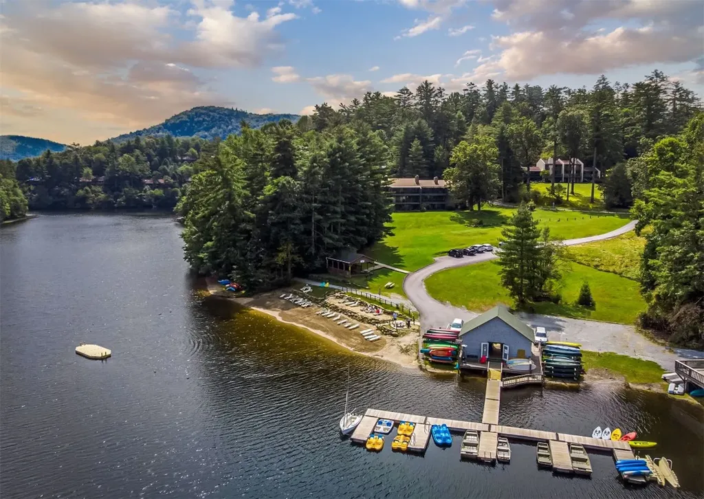 Lot 18 Orchard Way Sapphire NC 28774