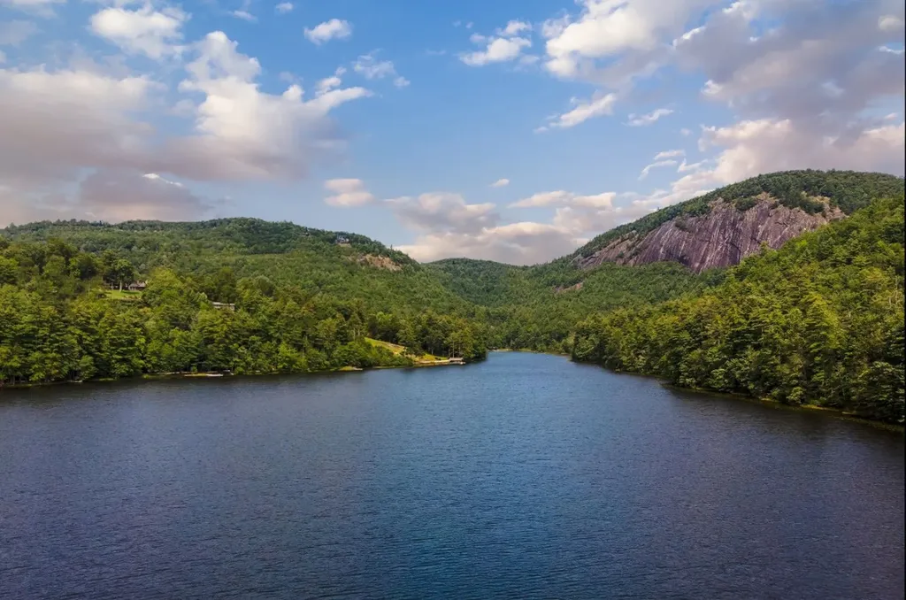 Lot 18 Orchard Way Sapphire NC 28774