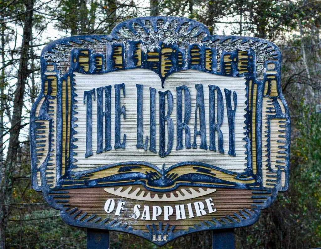 Lot 18 Orchard Way Sapphire NC 28774