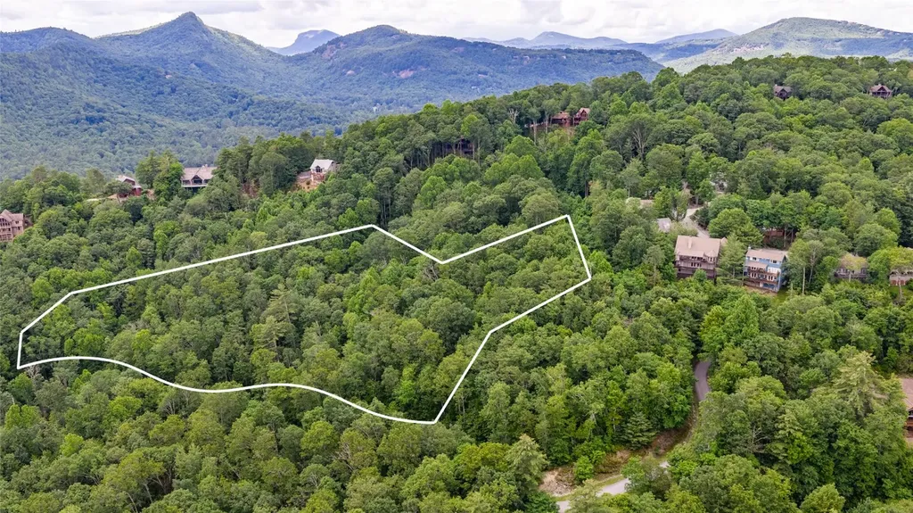 Lot 18 Orchard Way Sapphire NC 28774