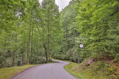 Lot 18 Orchard Way Sapphire NC 28774