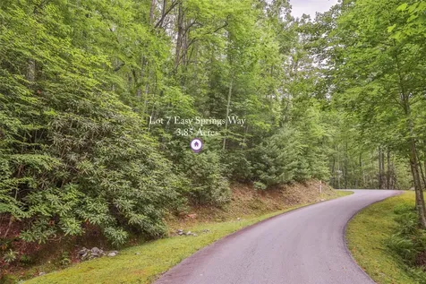 Lot 18 Orchard Way Sapphire NC 28774