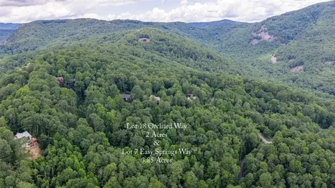 Lot 18 Orchard Way Sapphire NC 28774