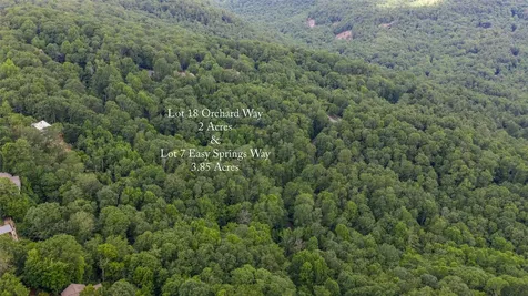 Lot 18 Orchard Way Sapphire NC 28774
