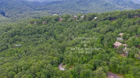 Lot 18 Orchard Way Sapphire NC 28774
