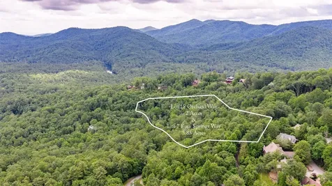 Lot 18 Orchard Way Sapphire NC 28774