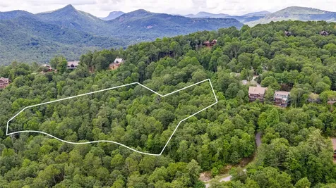 Lot 18 Orchard Way Sapphire NC 28774