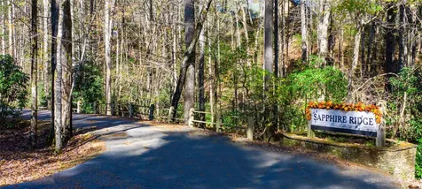 Lot 18 Orchard Way Sapphire NC 28774