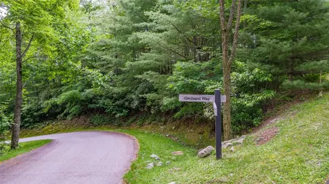 Lot 18 Orchard Way Sapphire NC 28774