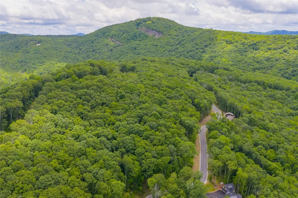 C45 Roaming Road Glenville NC 28736