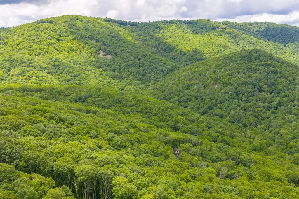 C45 Roaming Road Glenville NC 28736