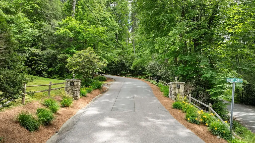 145 Mount Lori Drive Highlands NC 28741