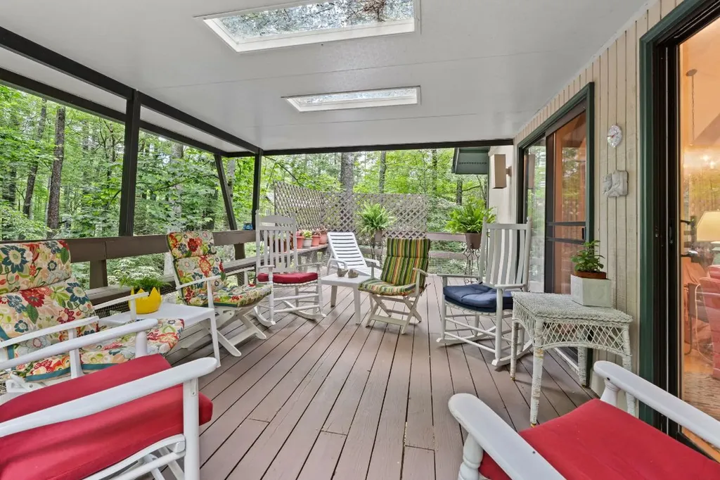 145 Mount Lori Drive Highlands NC 28741