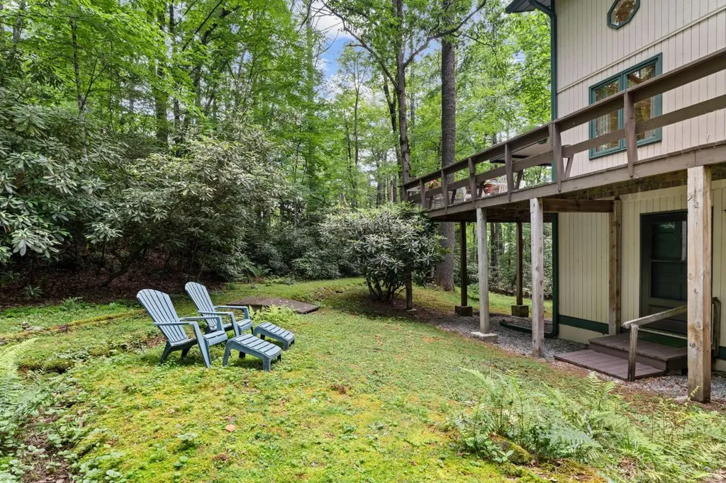 145 Mount Lori Drive Highlands NC 28741