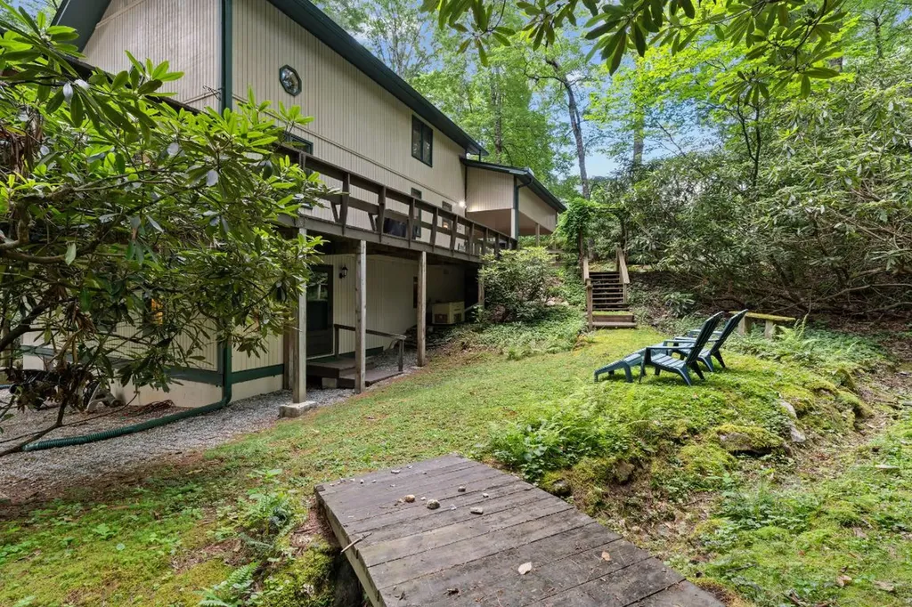 145 Mount Lori Drive Highlands NC 28741