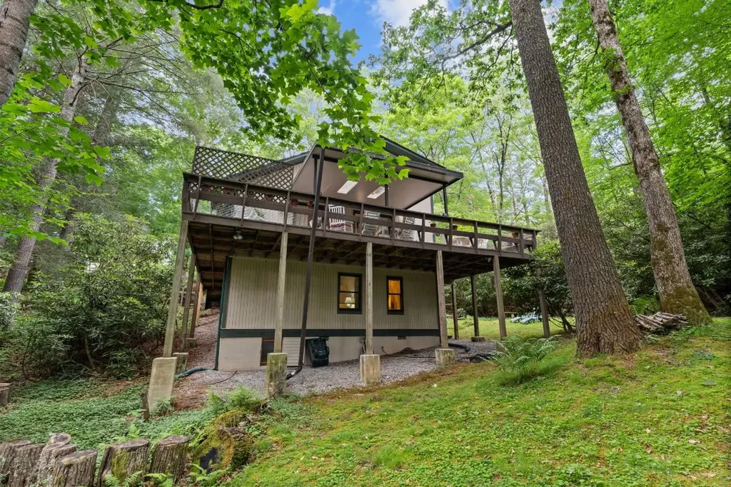 145 Mount Lori Drive Highlands NC 28741