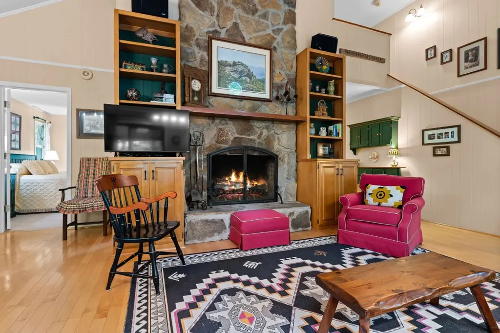 145 Mount Lori Drive Highlands NC 28741