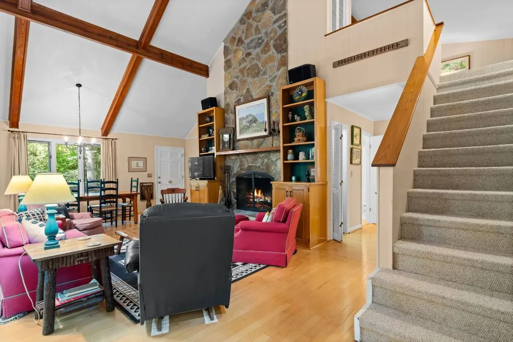 145 Mount Lori Drive Highlands NC 28741