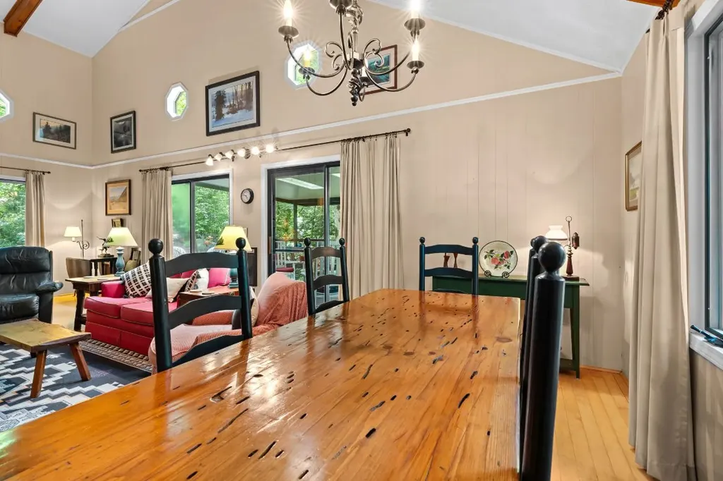 145 Mount Lori Drive Highlands NC 28741