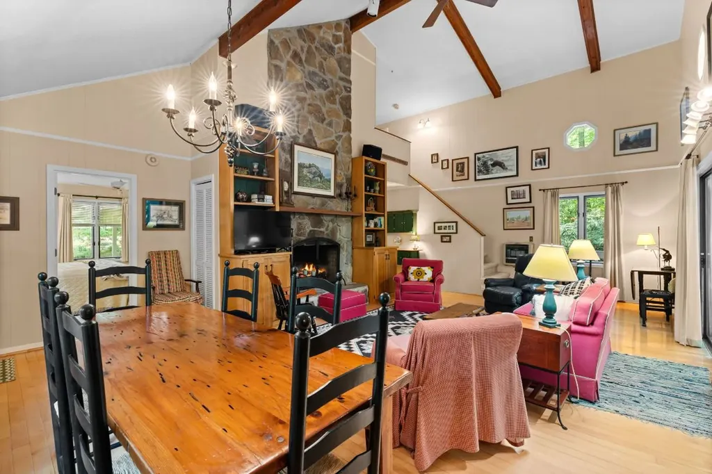 145 Mount Lori Drive Highlands NC 28741