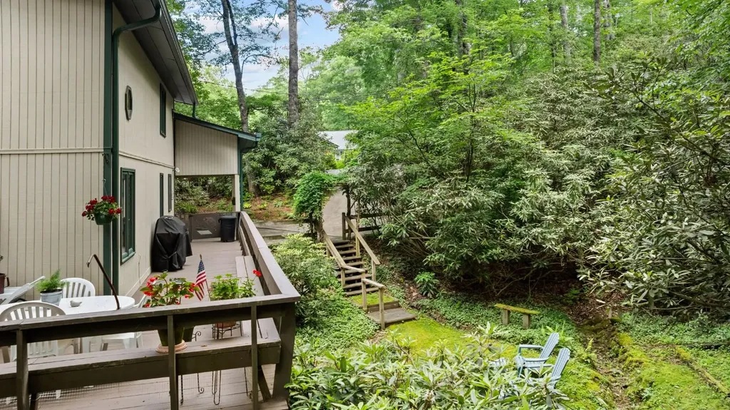 145 Mount Lori Drive Highlands NC 28741