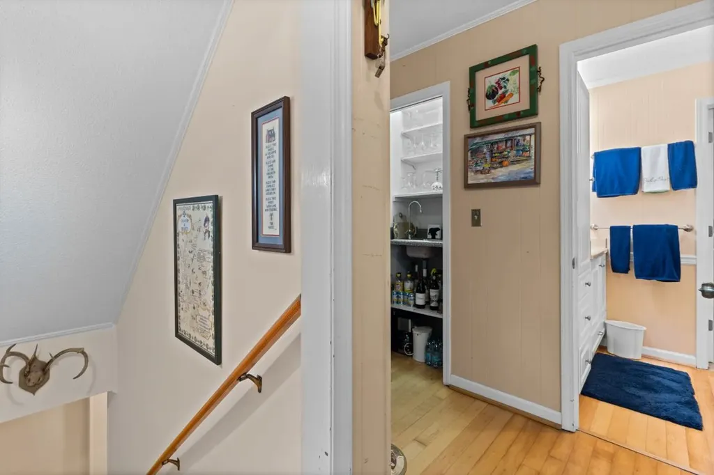 145 Mount Lori Drive Highlands NC 28741