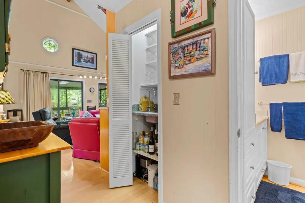 145 Mount Lori Drive Highlands NC 28741