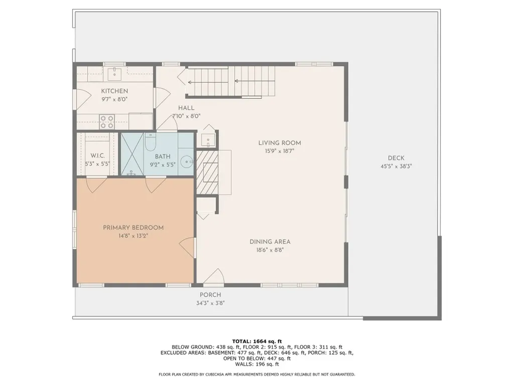 145 Mount Lori Drive Highlands NC 28741