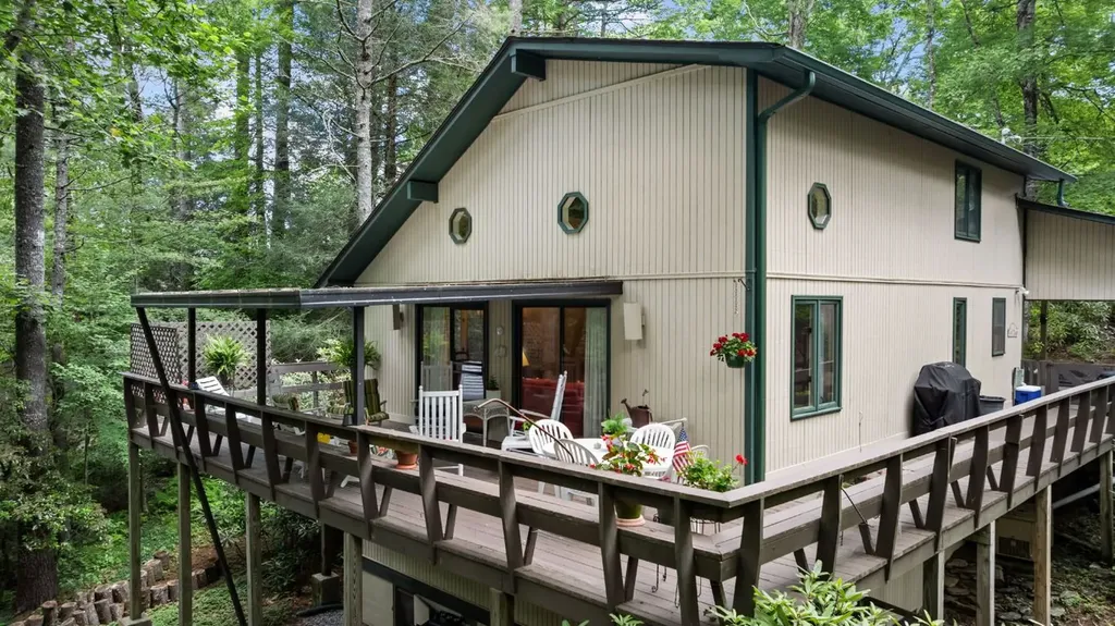 145 Mount Lori Drive Highlands NC 28741