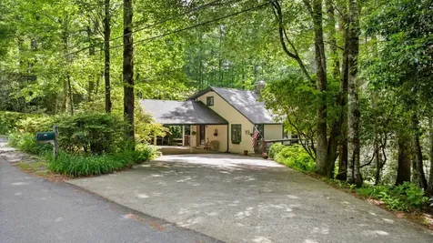 145 Mount Lori Drive Highlands NC 28741