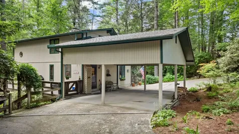 145 Mount Lori Drive Highlands NC 28741