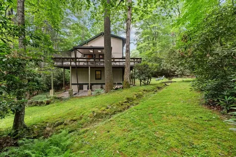 145 Mount Lori Drive Highlands NC 28741