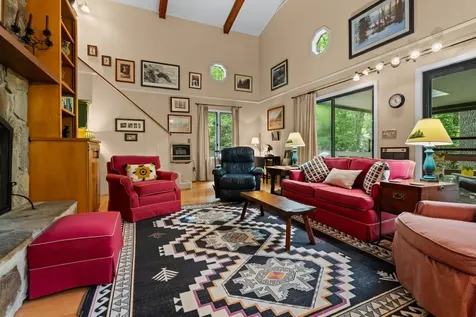 145 Mount Lori Drive Highlands NC 28741