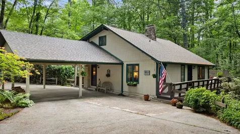 145 Mount Lori Drive Highlands NC 28741