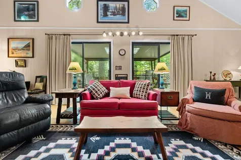 145 Mount Lori Drive Highlands NC 28741