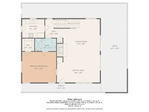 145 Mount Lori Drive Highlands NC 28741