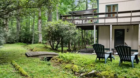 145 Mount Lori Drive Highlands NC 28741