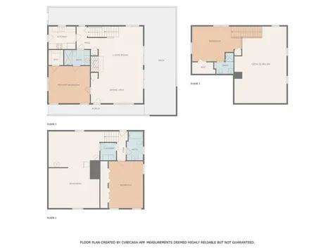 145 Mount Lori Drive Highlands NC 28741