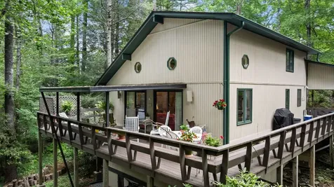 145 Mount Lori Drive Highlands NC 28741