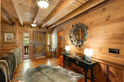 696 Strawberry Hill Road Cullowhee NC 28723
